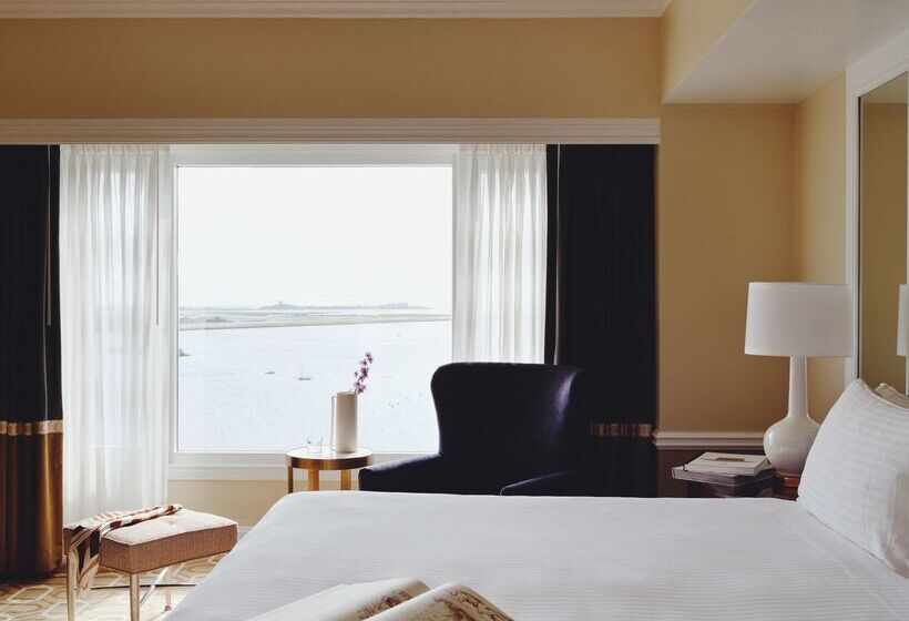 ホテル Boston Harbor