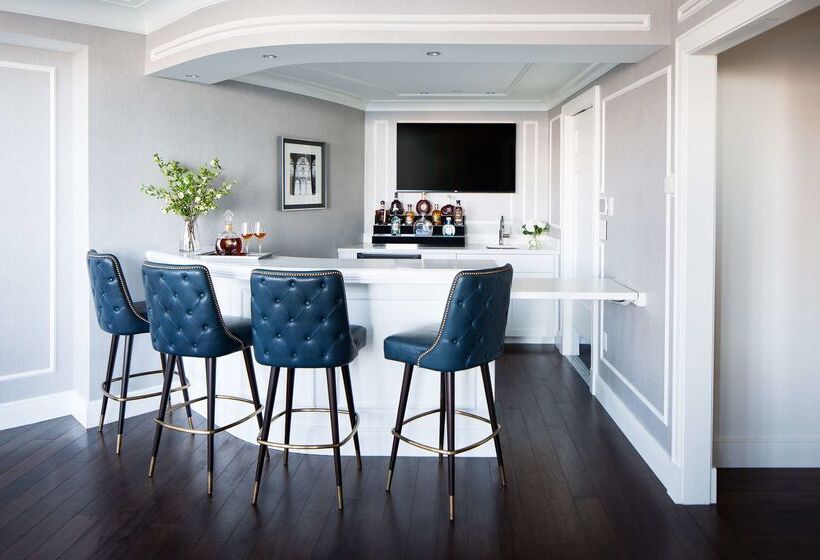 ホテル Boston Harbor