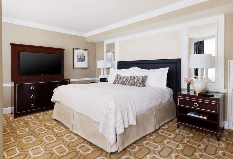 ホテル Boston Harbor