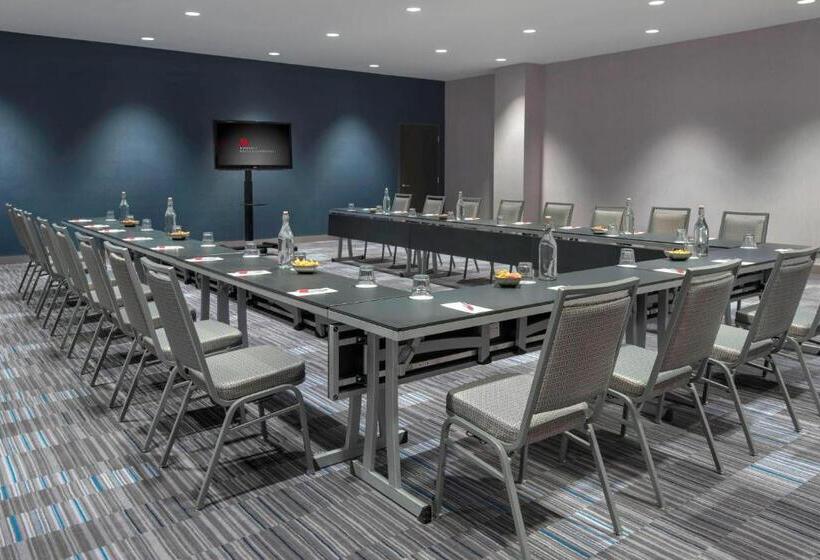 ホテル Boston Marriott Cambridge