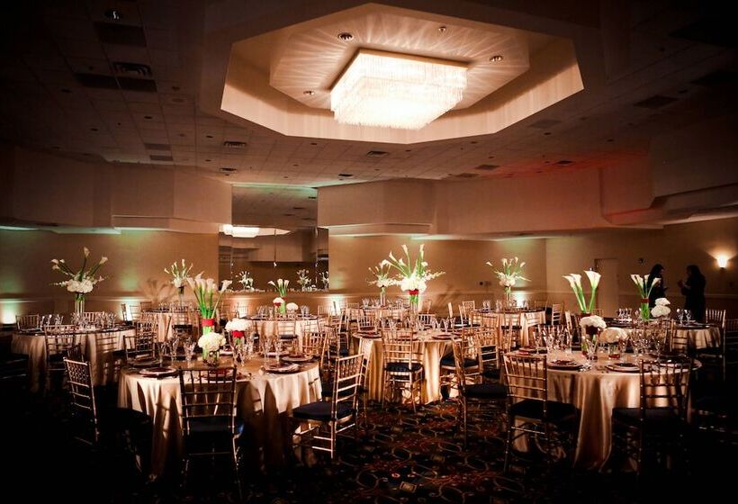 فندق Boston Marriott Peabody