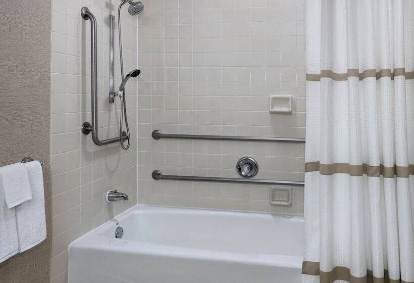 فندق Boston Marriott Peabody