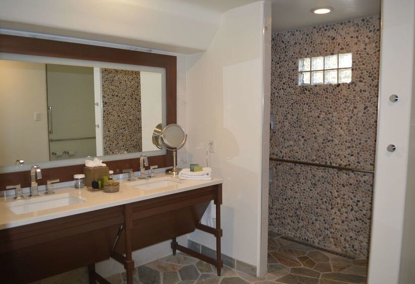 فندق Boulders Resort & Spa Scottsdale, Curio Collection By Hilton