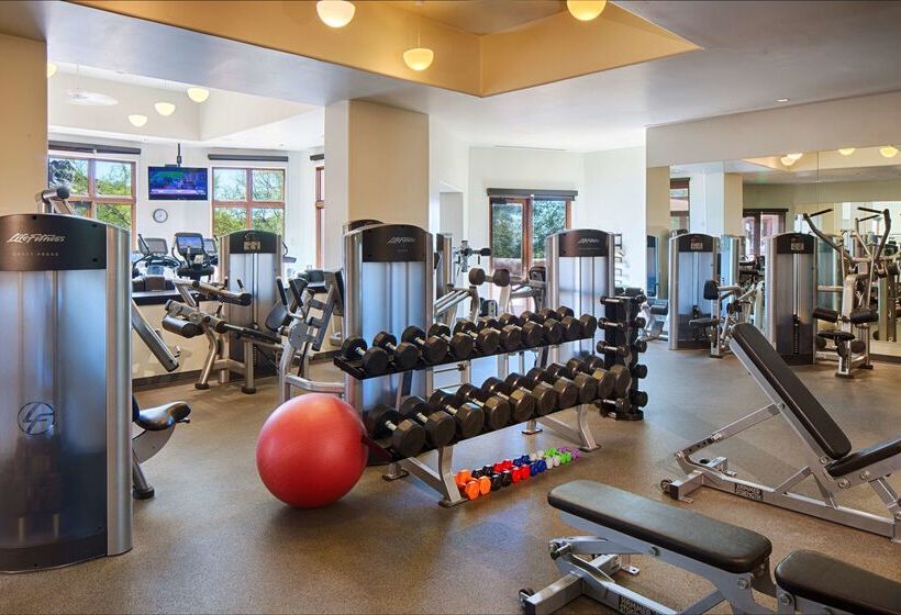 فندق Boulders Resort & Spa Scottsdale, Curio Collection By Hilton