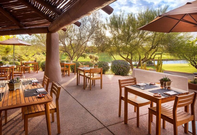 فندق Boulders Resort & Spa Scottsdale, Curio Collection By Hilton