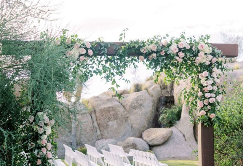 فندق Boulders Resort & Spa Scottsdale, Curio Collection By Hilton