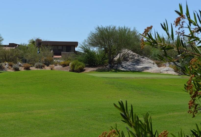 فندق Boulders Resort & Spa Scottsdale, Curio Collection By Hilton