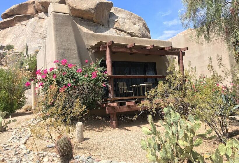 فندق Boulders Resort & Spa Scottsdale, Curio Collection By Hilton