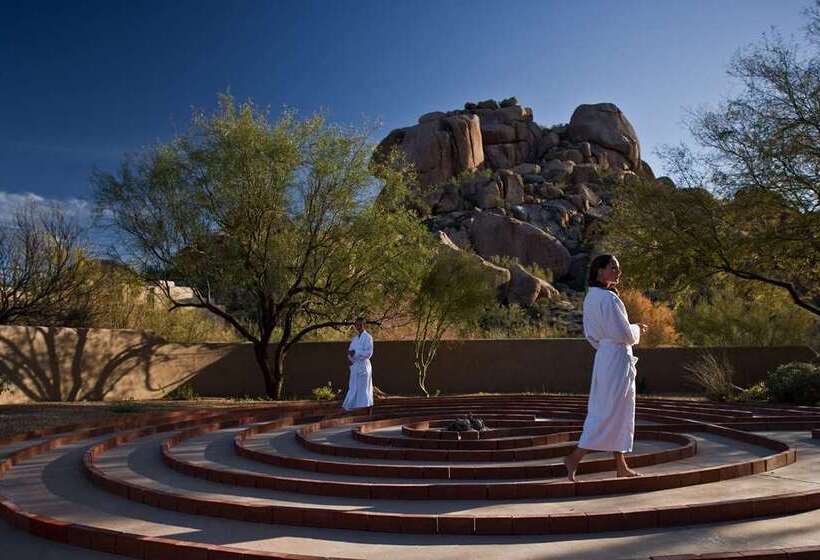 فندق Boulders Resort & Spa Scottsdale, Curio Collection By Hilton