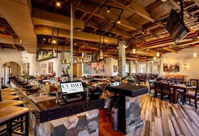 فندق Boulders Resort & Spa Scottsdale, Curio Collection By Hilton