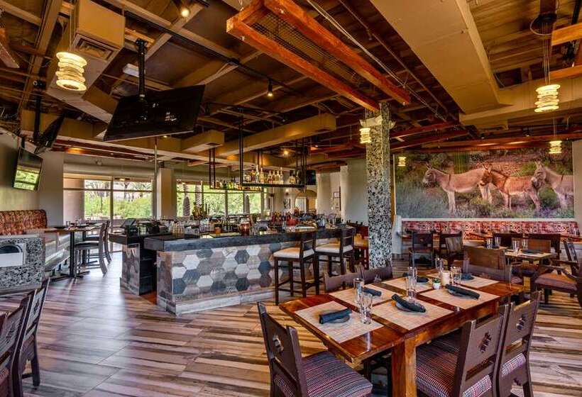 فندق Boulders Resort & Spa Scottsdale, Curio Collection By Hilton