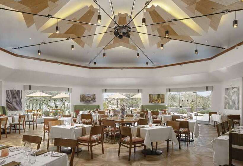 فندق Boulders Resort & Spa Scottsdale, Curio Collection By Hilton