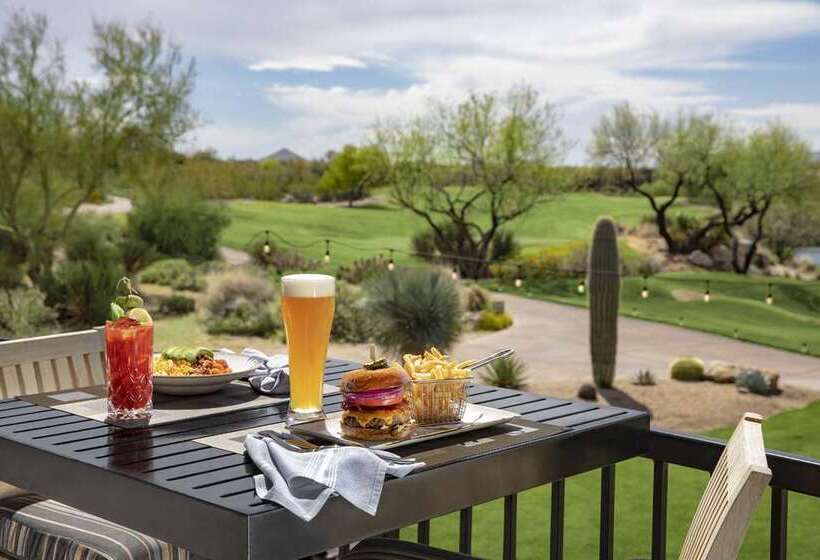 فندق Boulders Resort & Spa Scottsdale, Curio Collection By Hilton