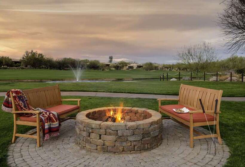 فندق Boulders Resort & Spa Scottsdale, Curio Collection By Hilton