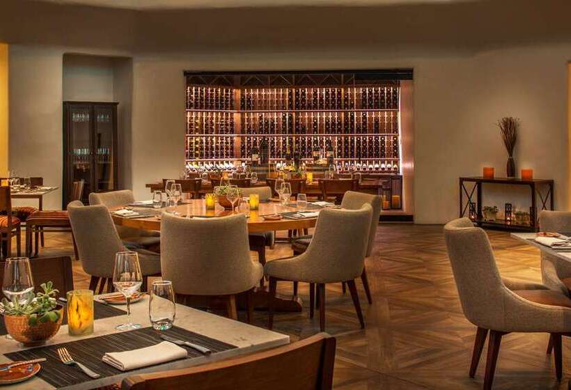 فندق Boulders Resort & Spa Scottsdale, Curio Collection By Hilton