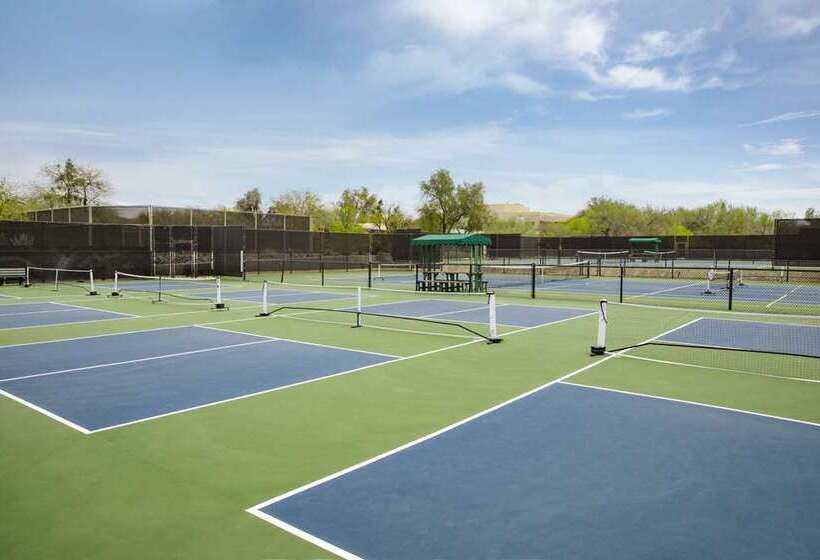 فندق Boulders Resort & Spa Scottsdale, Curio Collection By Hilton