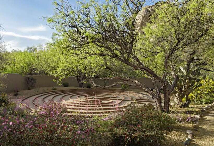 فندق Boulders Resort & Spa Scottsdale, Curio Collection By Hilton