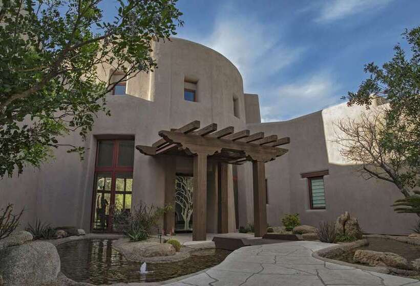 فندق Boulders Resort & Spa Scottsdale, Curio Collection By Hilton