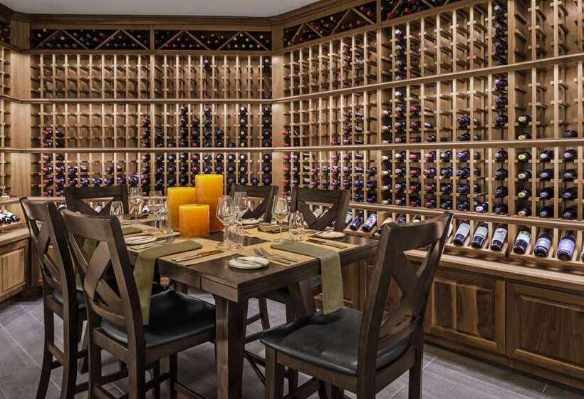 فندق Boulders Resort & Spa Scottsdale, Curio Collection By Hilton