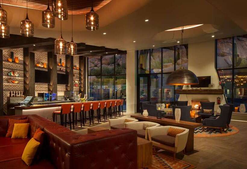 فندق Boulders Resort & Spa Scottsdale, Curio Collection By Hilton