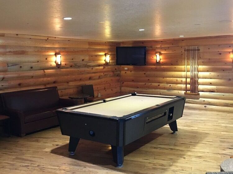 호텔 Brian Head Lodge