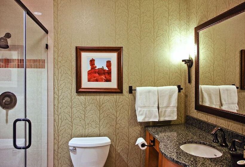 호텔 Brian Head Lodge