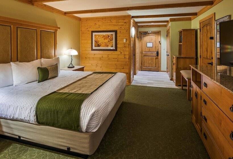 호텔 Brian Head Lodge