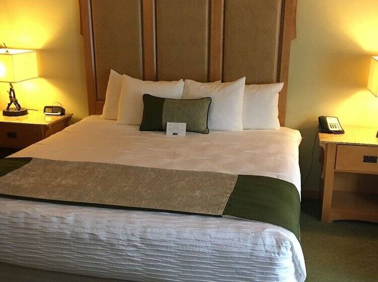 호텔 Brian Head Lodge