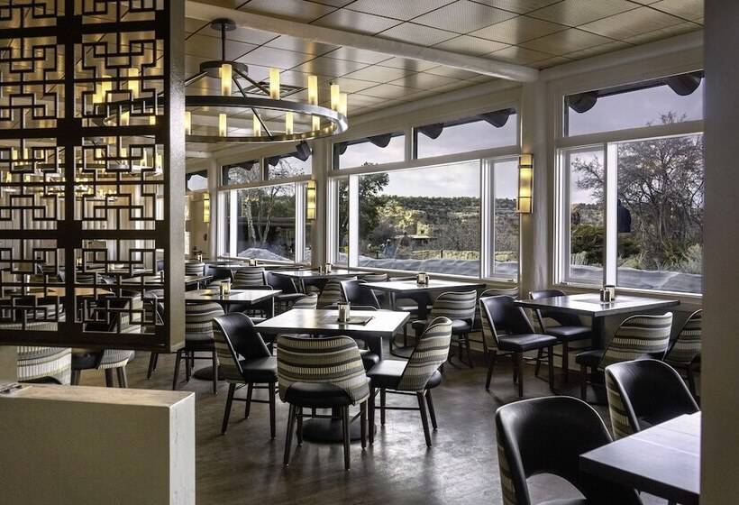 فندق Bright Angel Lodge – Inside The Park