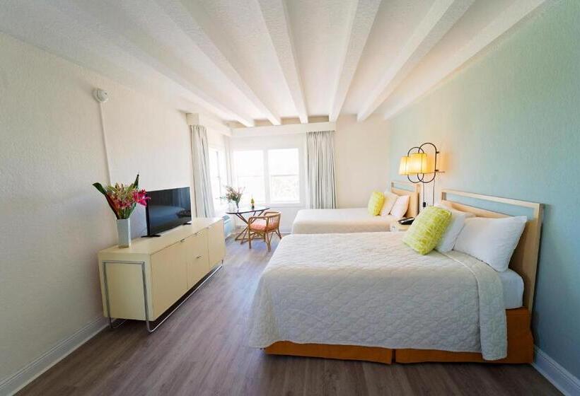 فندق Broadmore Miami Beach