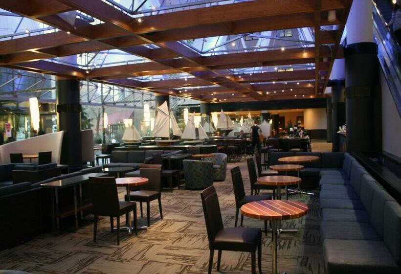 فندق Buffalo Grand