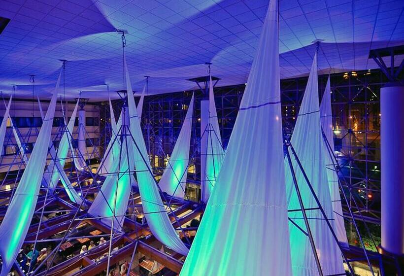 فندق Buffalo Grand