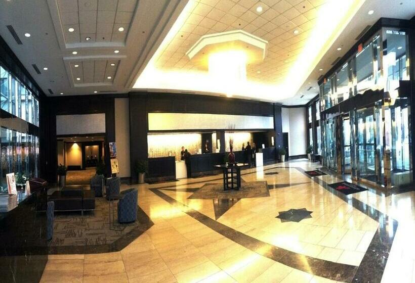 فندق Buffalo Grand