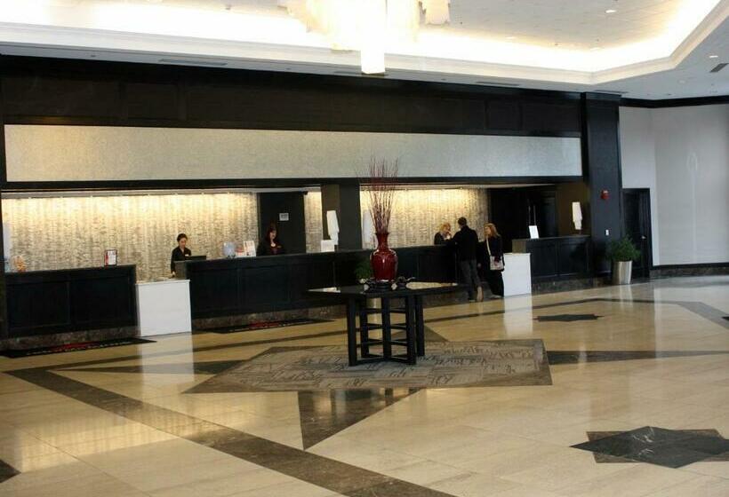 فندق Buffalo Grand