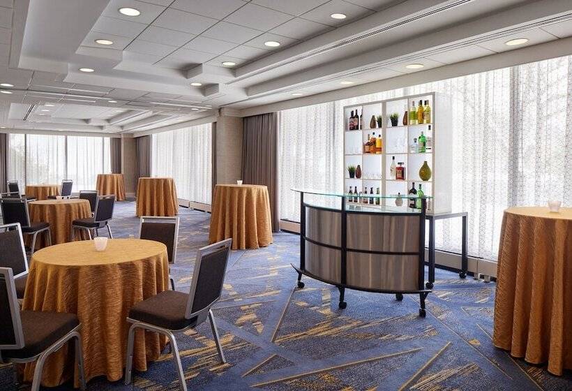 酒店 Bwi Airport Marriott