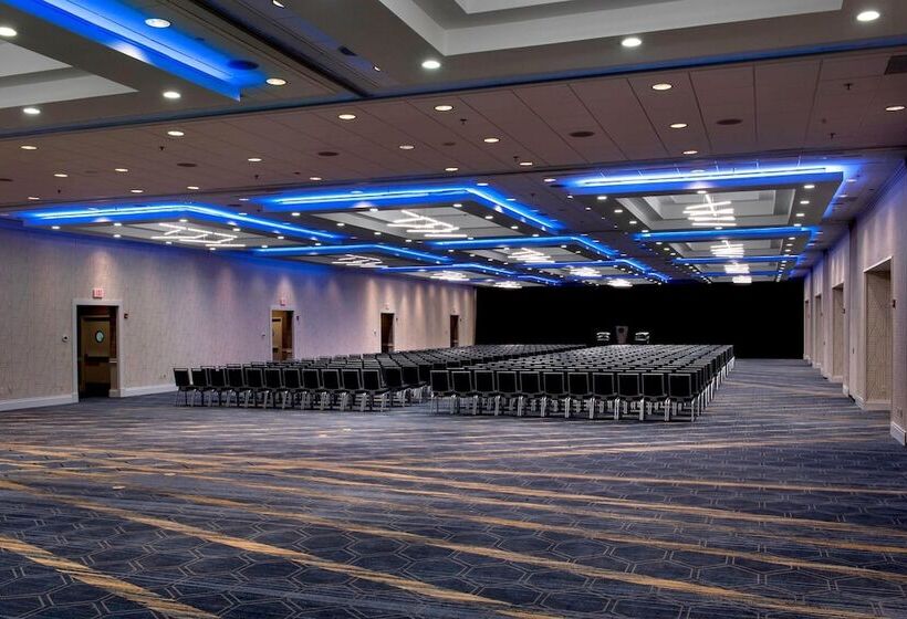 酒店 Bwi Airport Marriott