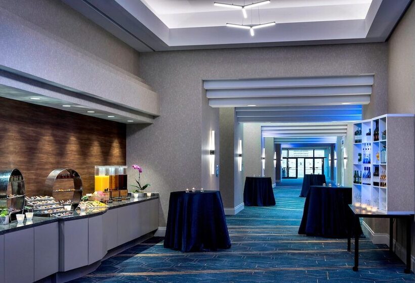 酒店 Bwi Airport Marriott