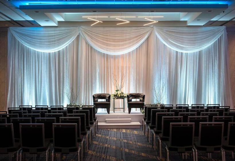 酒店 Bwi Airport Marriott