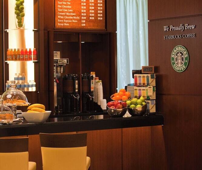 酒店 Bwi Airport Marriott