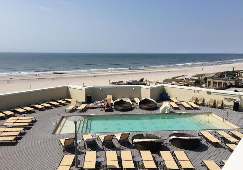 ホテル Caesars Atlantic City Resort & Casino