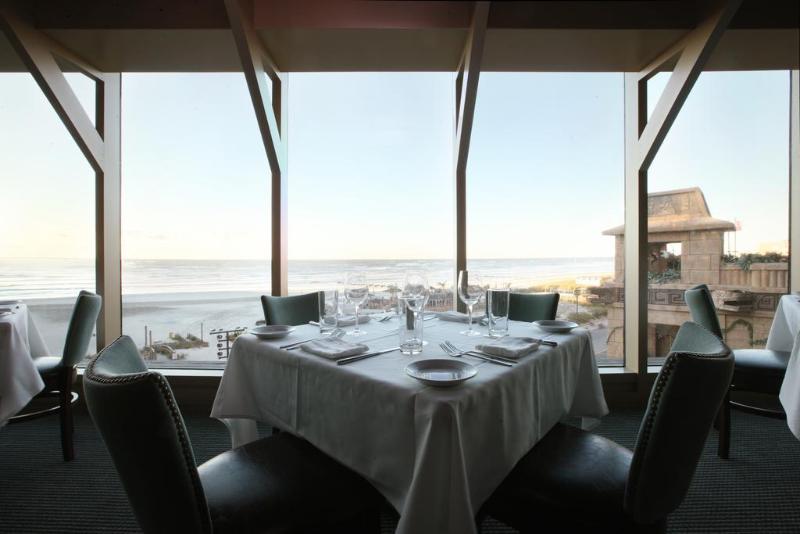 ホテル Caesars Atlantic City Resort & Casino