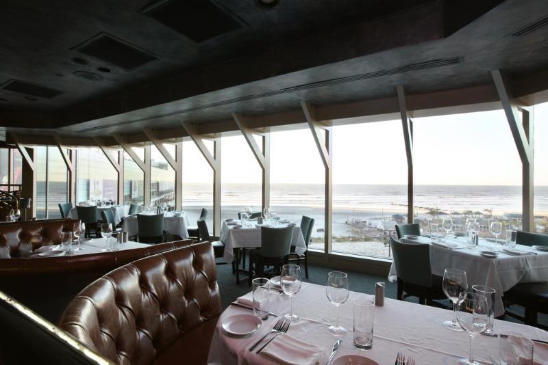 ホテル Caesars Atlantic City Resort & Casino