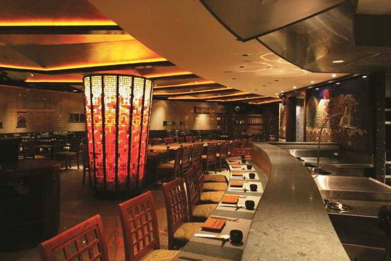 ホテル Caesars Atlantic City Resort & Casino