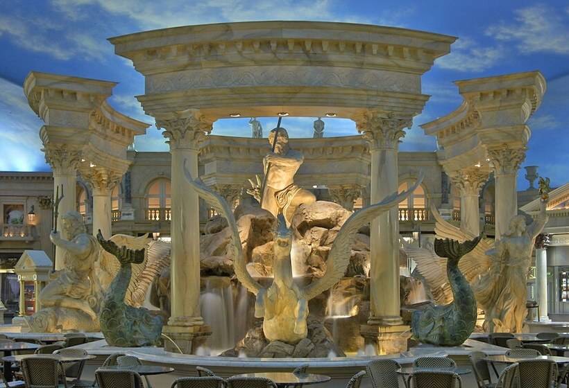هتل Caesars Palace