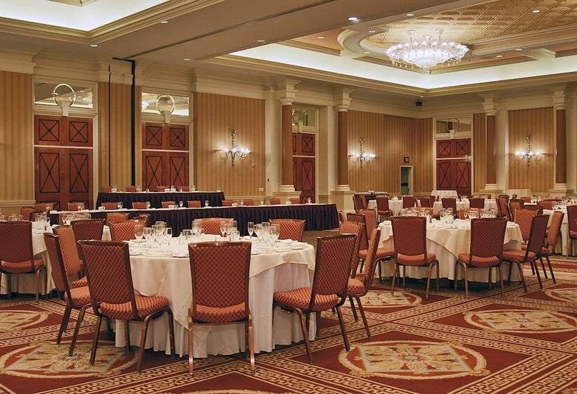 בית מלון כפרי Caesars Palace