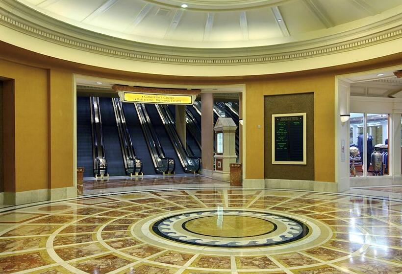 هتل Caesars Palace