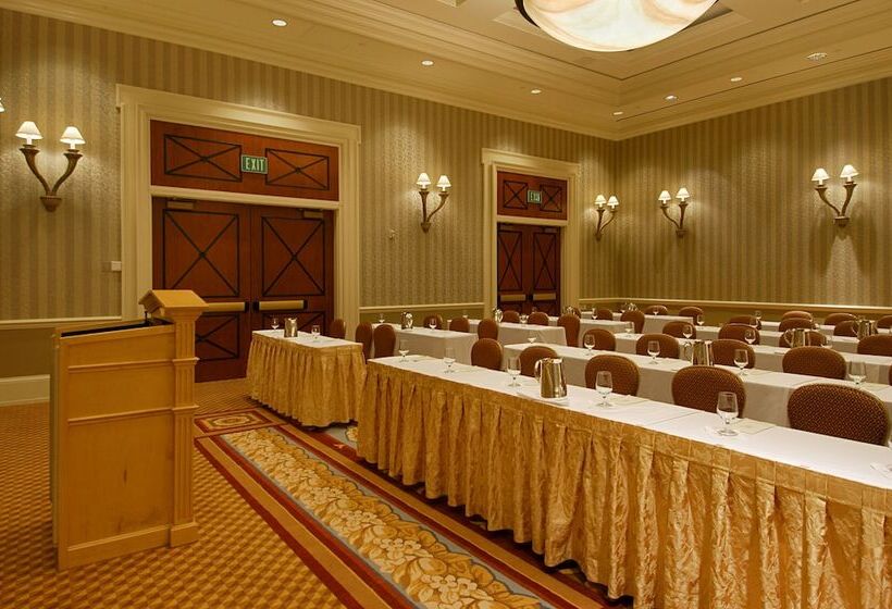 בית מלון כפרי Caesars Palace