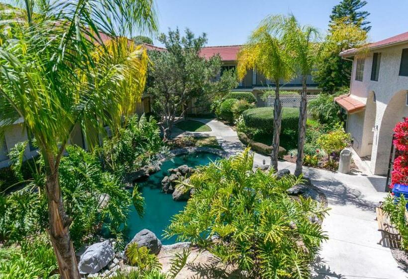 ホテル California Suites