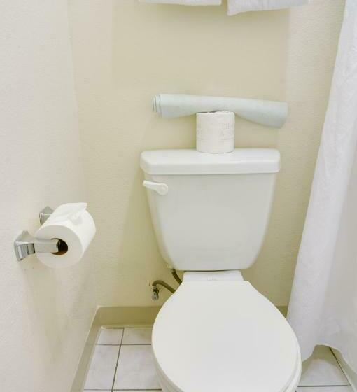 هتل California Suites