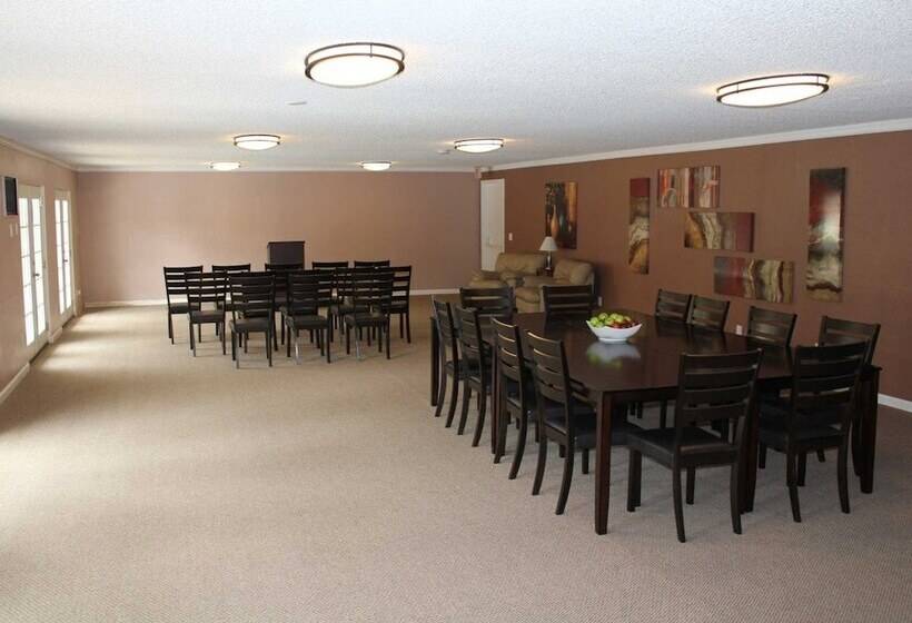 ホテル California Suites